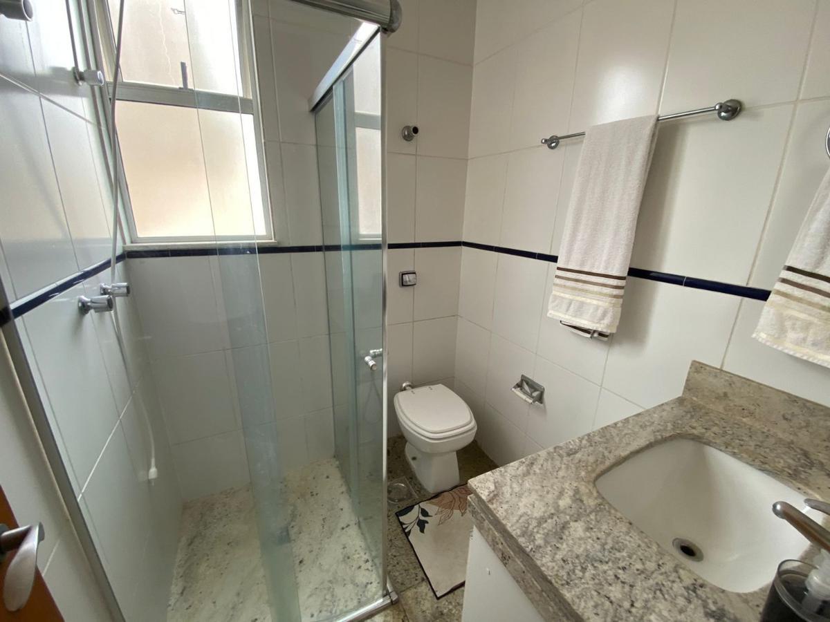 Cobertura, União, 5 Quartos, 4 Vagas, 2 Suítes