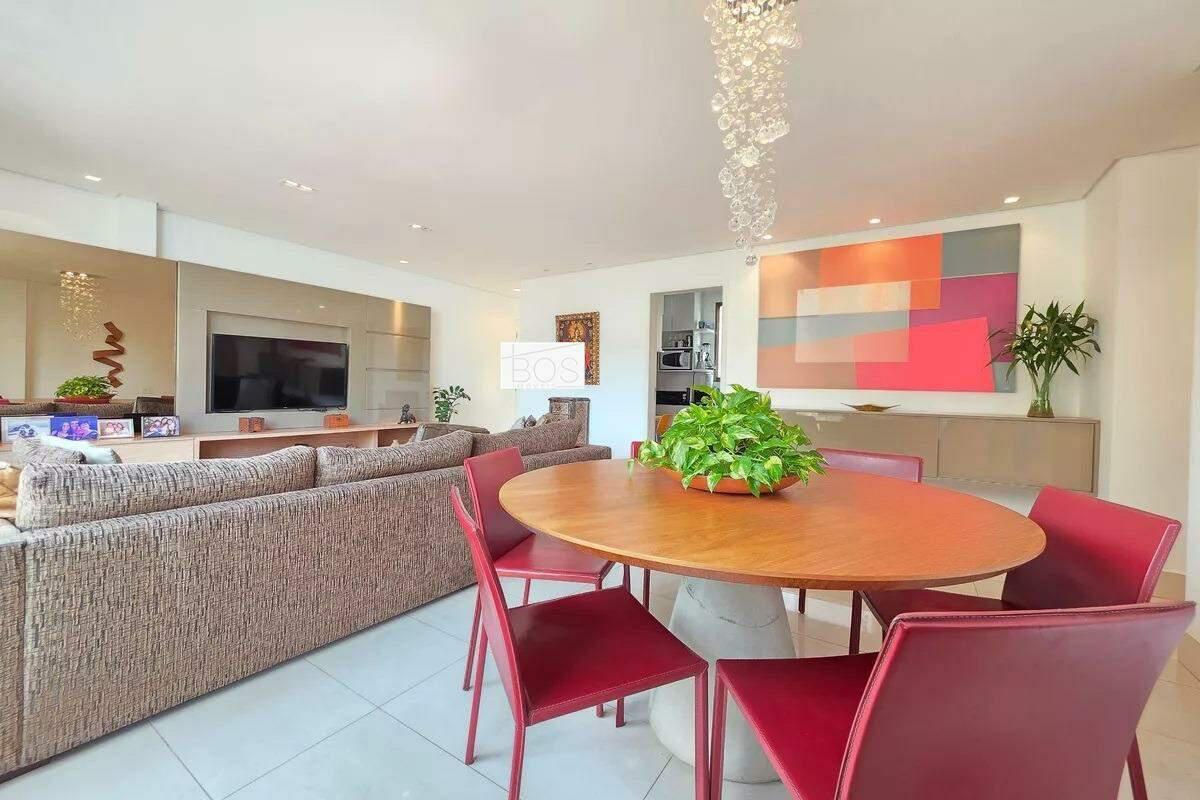 Apartamento, Serra, 3 Quartos, 2 Vagas, 1 Suíte