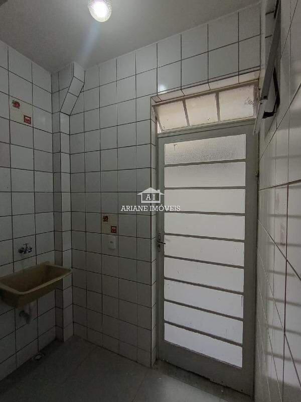 Apartamento, Floresta, 3 Quartos, 1 Vaga, 1 Suíte