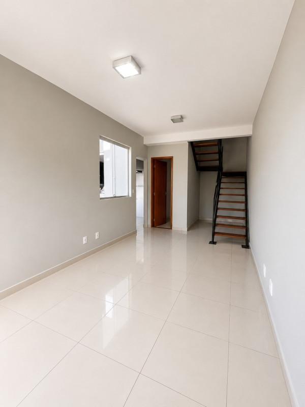 Casa, Ponte Alta, 3 Quartos, 2 Vagas