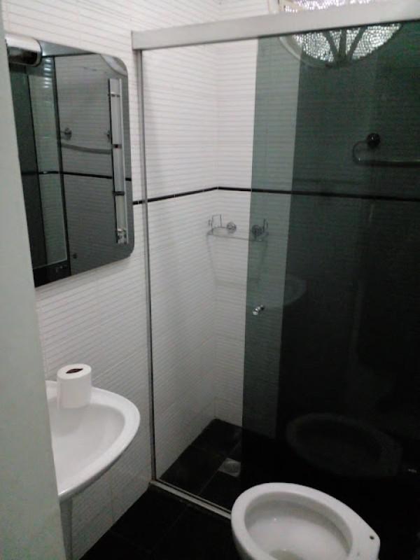 Casa, Flamengo, 3 Quartos, 4 Vagas, 1 Suíte
