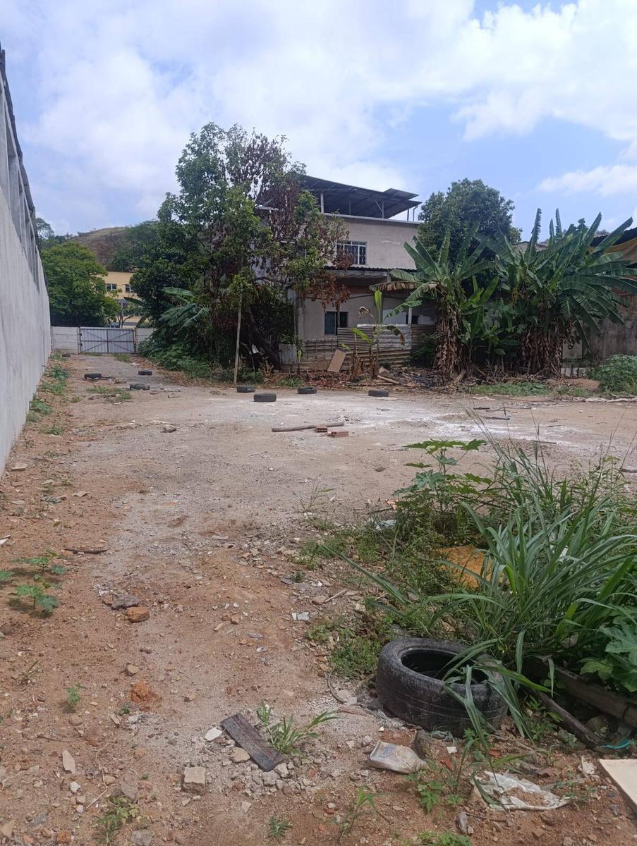 Lote, Caladinho, 0 Quarto, 0 Vaga