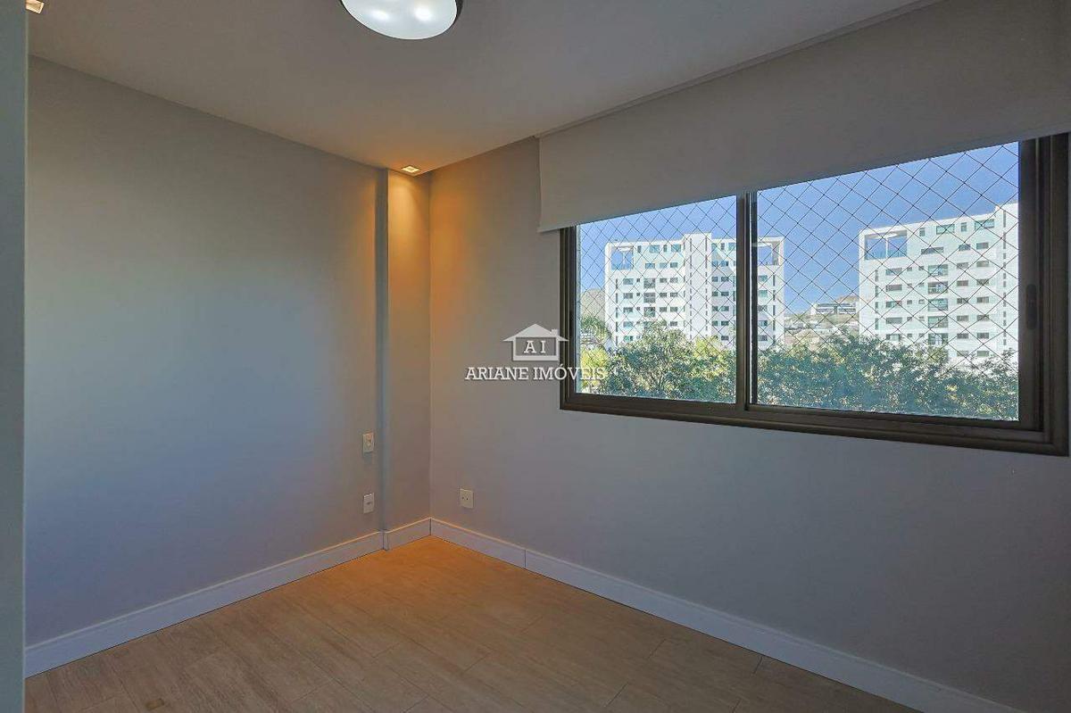 Apartamento, Vale dos Cristais, 3 Quartos, 2 Vagas, 1 Suíte