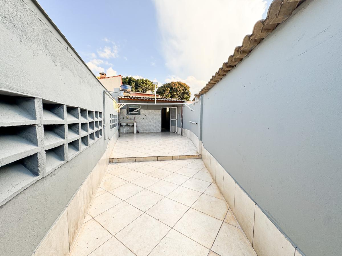 Apartamento, São Salvador, 2 Quartos, 0 Vaga