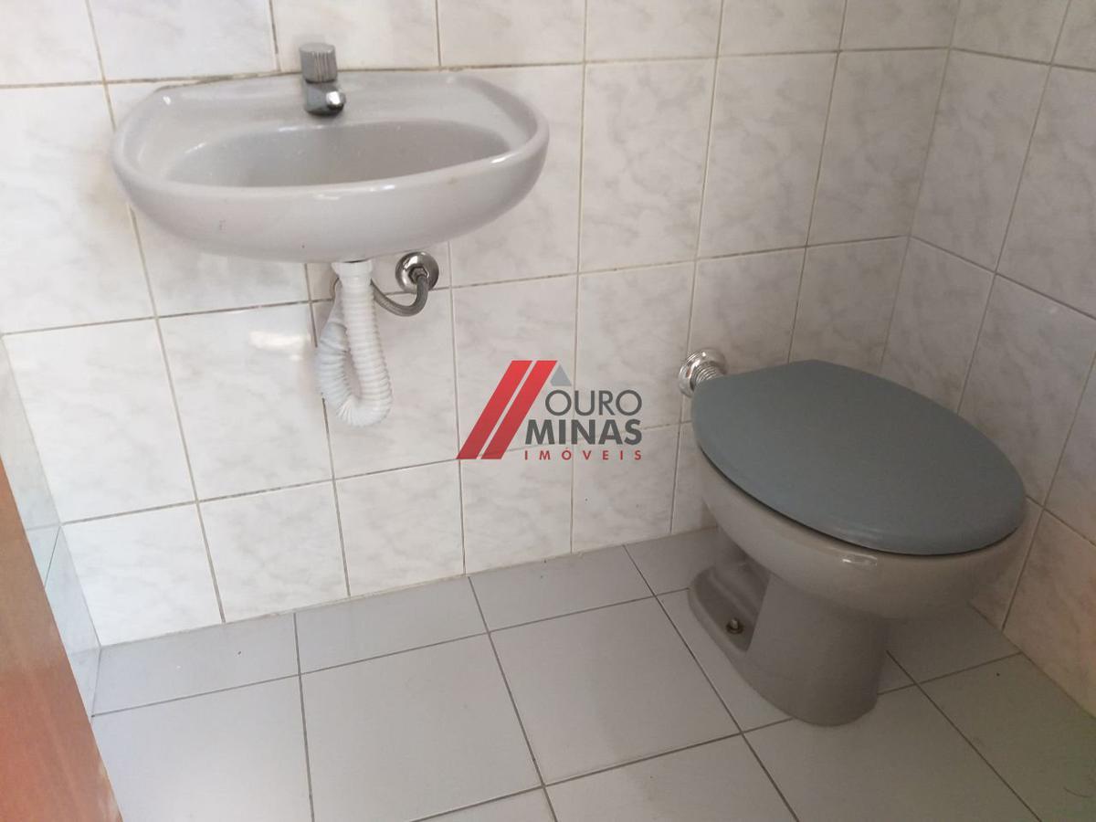 Sala, Santa Efigênia