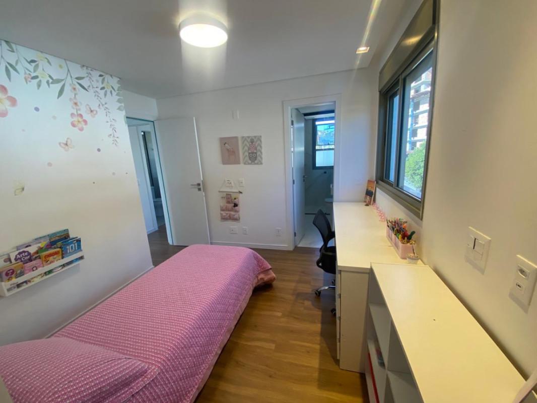 Apartamento, Santa Lúcia, 4 Quartos, 4 Vagas, 4 Suítes