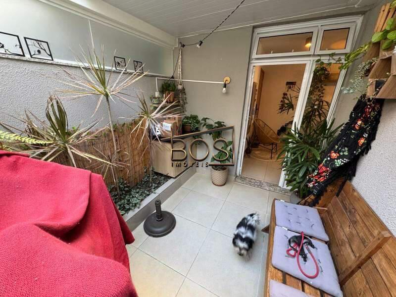 Apartamento, Colégio Batista, 2 Quartos, 1 Vaga