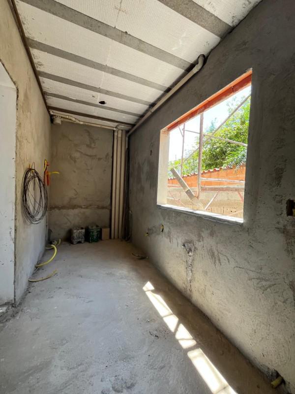 Cobertura, Conjunto Habitacional Vale do Jatobá, 2 Quartos, 1 Vaga, 1 Suíte