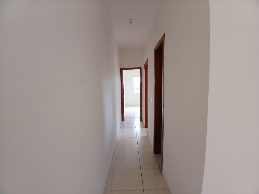 Casa, Nova Esmeraldas, 2 Quartos, 4 Vagas