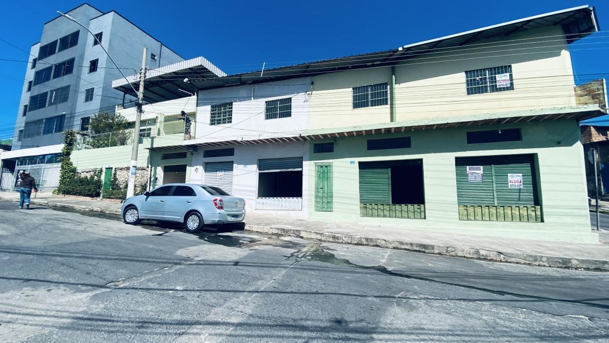 Andar, Jardim Laguna, 0 Quarto, 0 Vaga