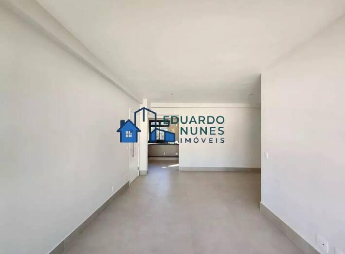 Apartamento, Serra, 3 Quartos, 2 Vagas, 1 Suíte