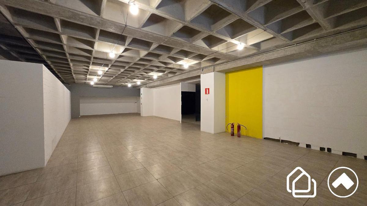 Sala, Vale do Sereno