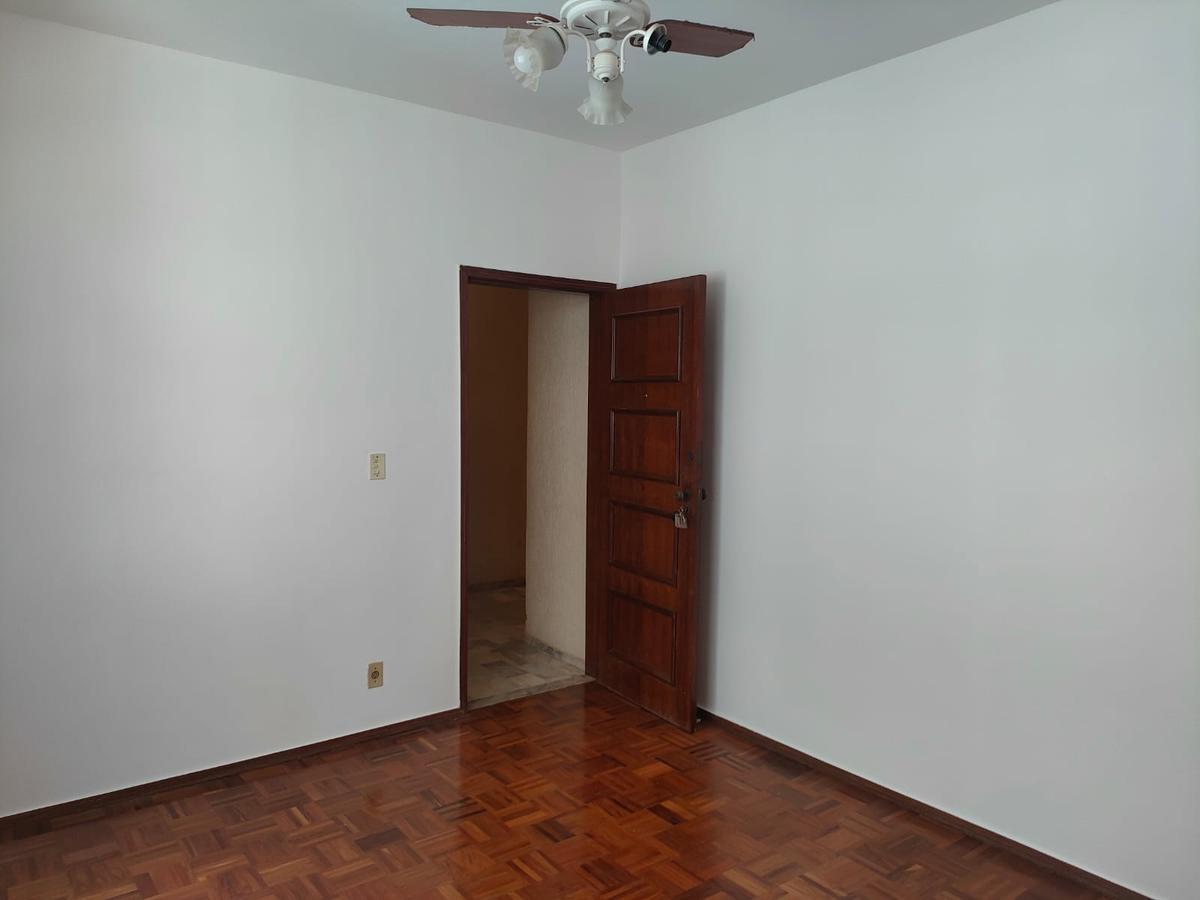 Apartamento, Coração de Jesus, 3 Quartos, 1 Vaga, 1 Suíte