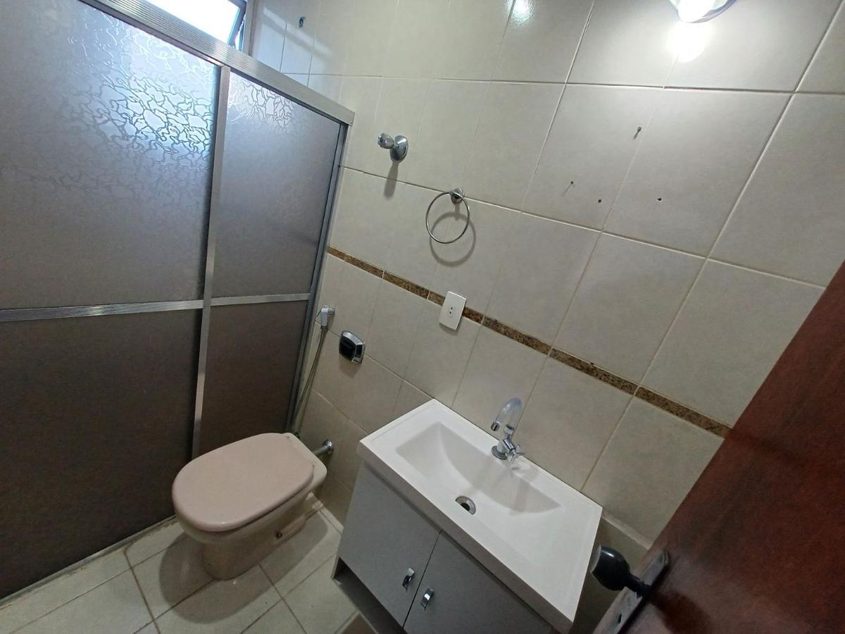 Apartamento, Palmares, 3 Quartos, 2 Vagas, 1 Suíte