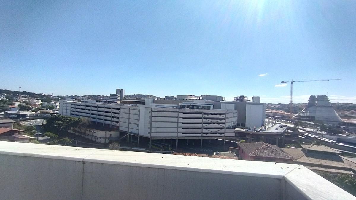 Apartamento, Vila Clóris, 3 Quartos, 2 Vagas, 1 Suíte