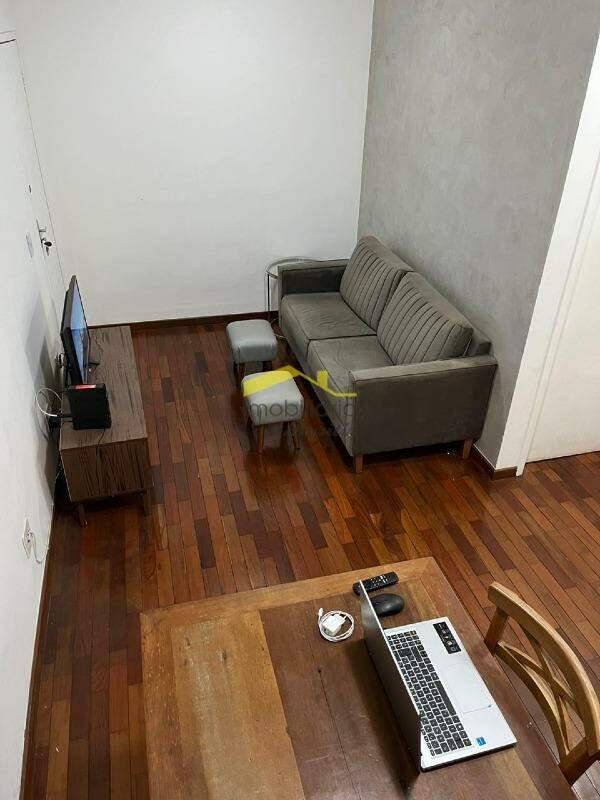 Apartamento, Buritis, 2 Quartos, 1 Vaga, 1 Suíte