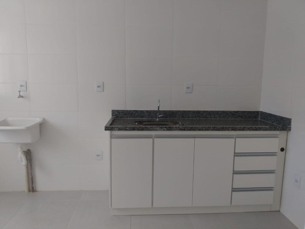 Apartamento, Estrela Dalva, 2 Quartos, 1 Vaga