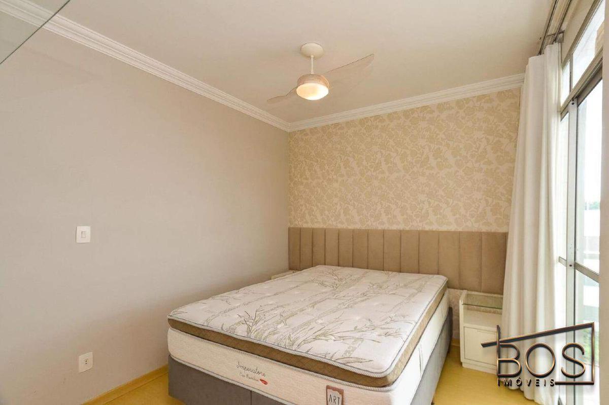 Apartamento, Santa Teresa, 3 Quartos, 2 Vagas, 1 Suíte