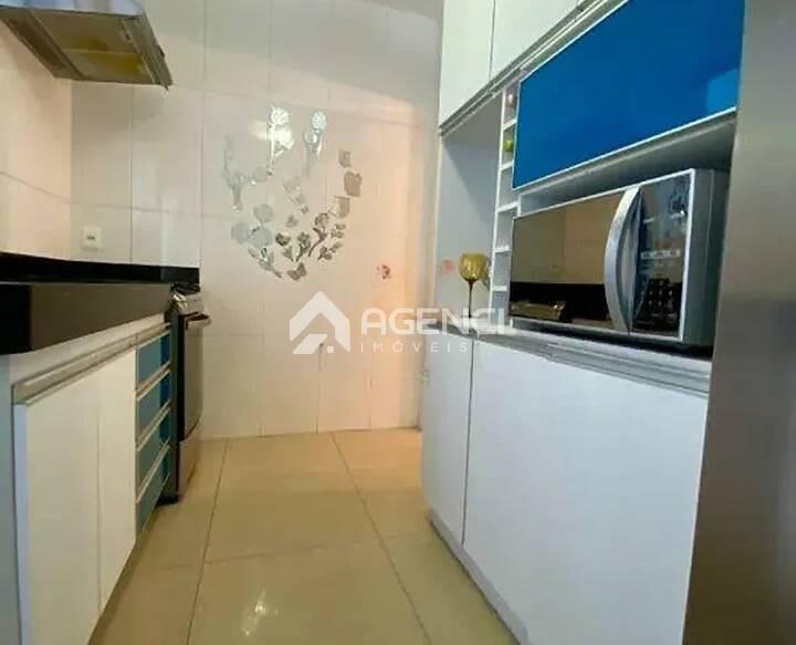 Apartamento, Cabral, 2 Quartos, 0 Vaga, 0 Suíte