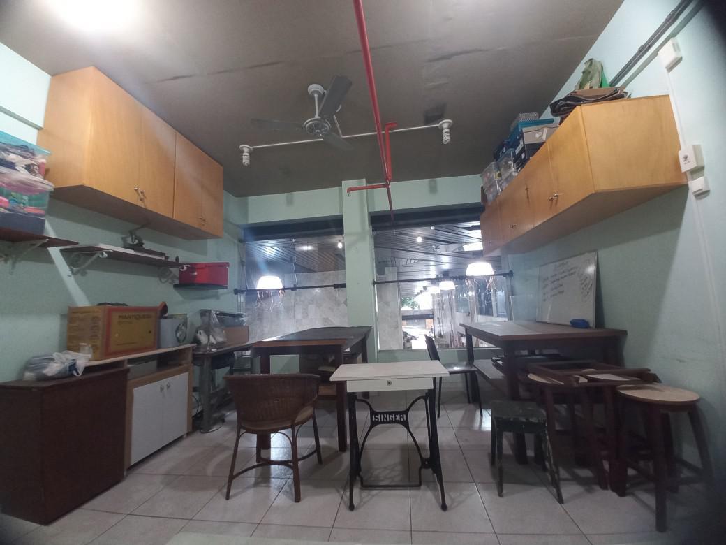 Andar, Savassi, 0 Quarto, 1 Vaga