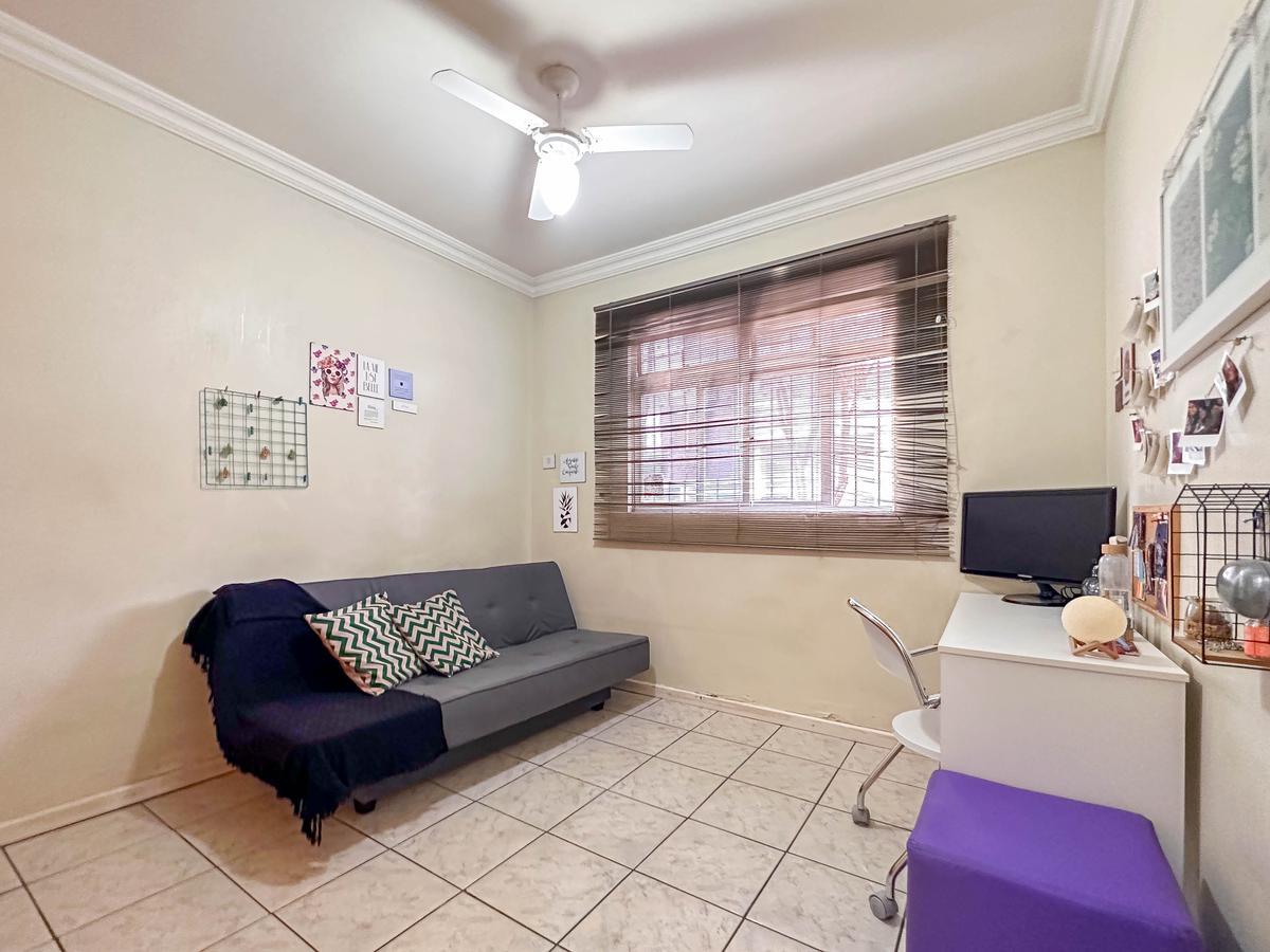 Apartamento, Liberdade, 3 Quartos, 2 Vagas, 1 Suíte
