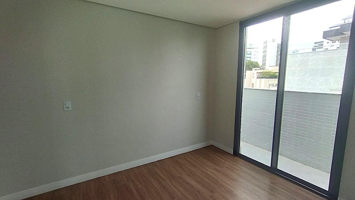 Cobertura, Liberdade, 4 Quartos, 3 Vagas, 2 Suítes