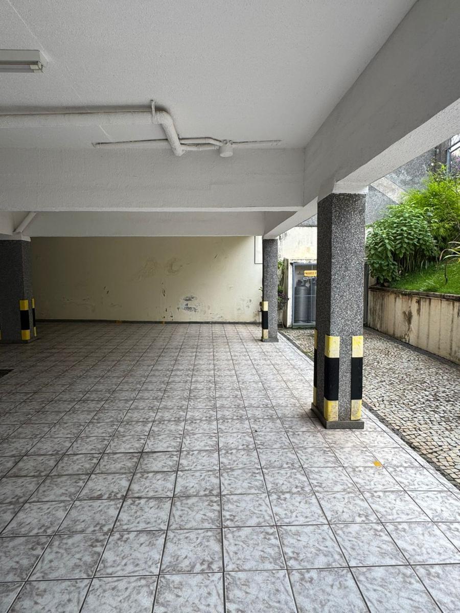 Apartamento, Colégio Batista, 3 Quartos, 2 Vagas, 1 Suíte