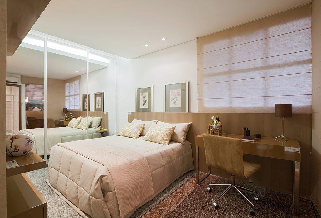 Apartamento, Lourdes, 3 Quartos, 2 Vagas, 1 Suíte