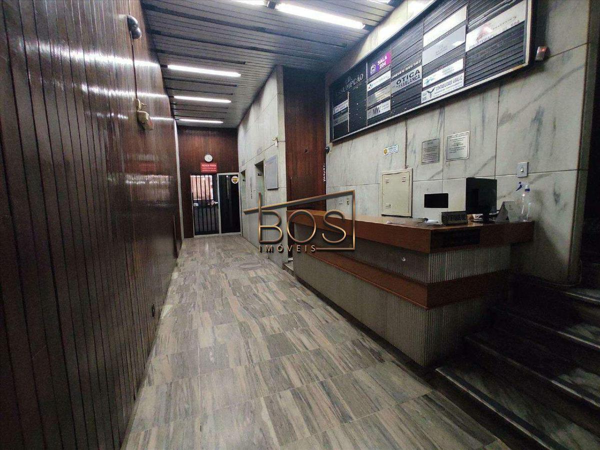 Sala, Centro, 0 Quarto, 2 Vagas