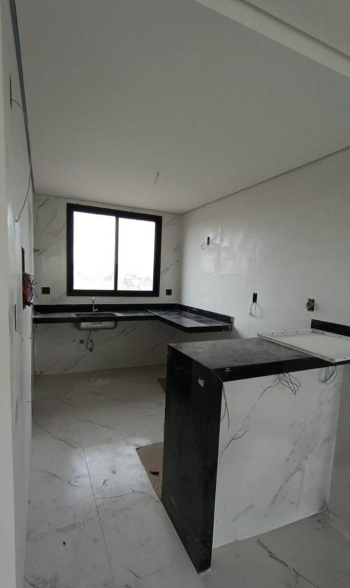 Cobertura, Santa Amélia, 3 Quartos, 4 Vagas, 1 Suíte