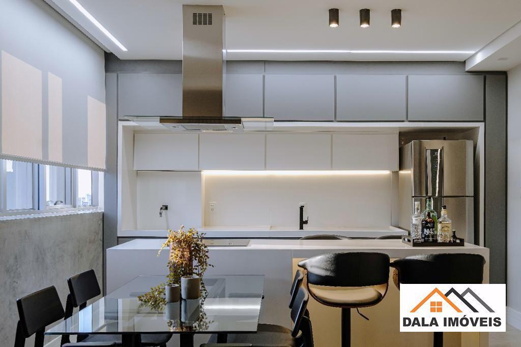 Apartamento, Savassi, 1 Quarto, 2 Vagas, 1 Suíte