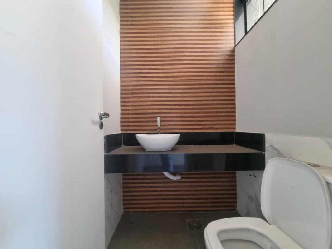 Casa, São Pedro, 3 Quartos, 2 Vagas, 1 Suíte