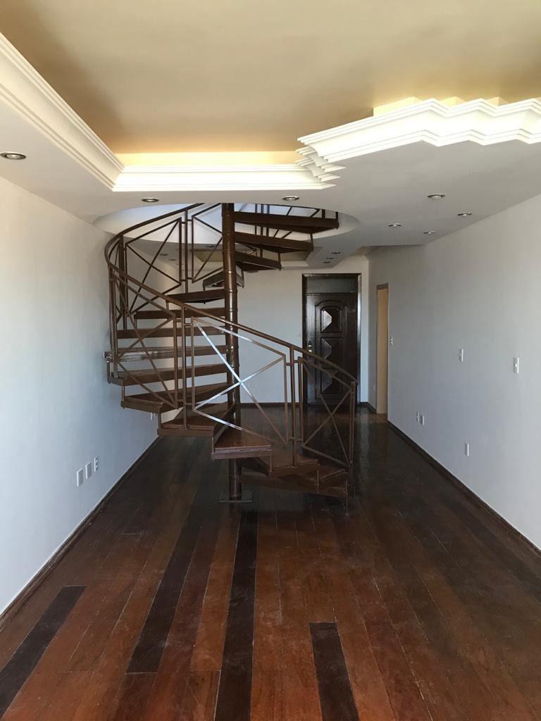 Apartamento, Vila Pinto, 4 Quartos, 2 Vagas, 2 Suítes