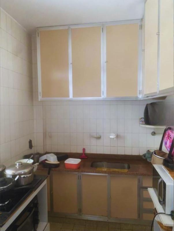 Apartamento, Lagoinha, 3 Quartos, 0 Vaga