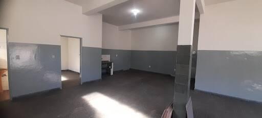 Andar, São José, 0 Quarto, 0 Vaga