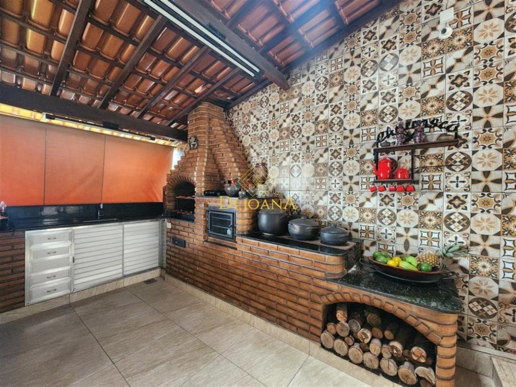 Casa, Guarujá, 4 Quartos, 4 Vagas, 1 Suíte