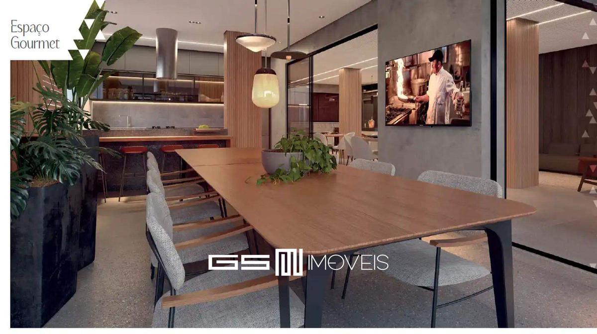 Apartamento, Santo Agostinho, 4 Quartos, 3 Vagas, 4 Suítes