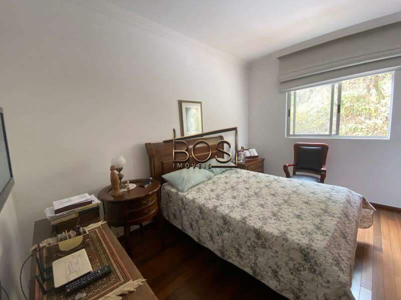 Apartamento, Luxemburgo, 3 Quartos, 1 Vaga, 1 Suíte