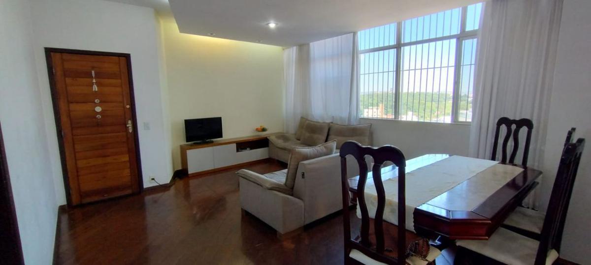 Apartamento, Santa Inês, 3 Quartos, 2 Vagas, 1 Suíte
