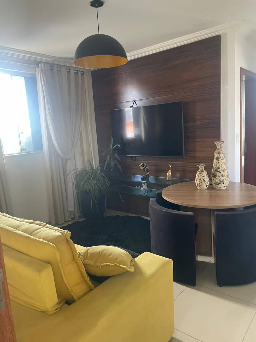 Apartamento, Copacabana, 2 Quartos, 1 Vaga, 1 Suíte