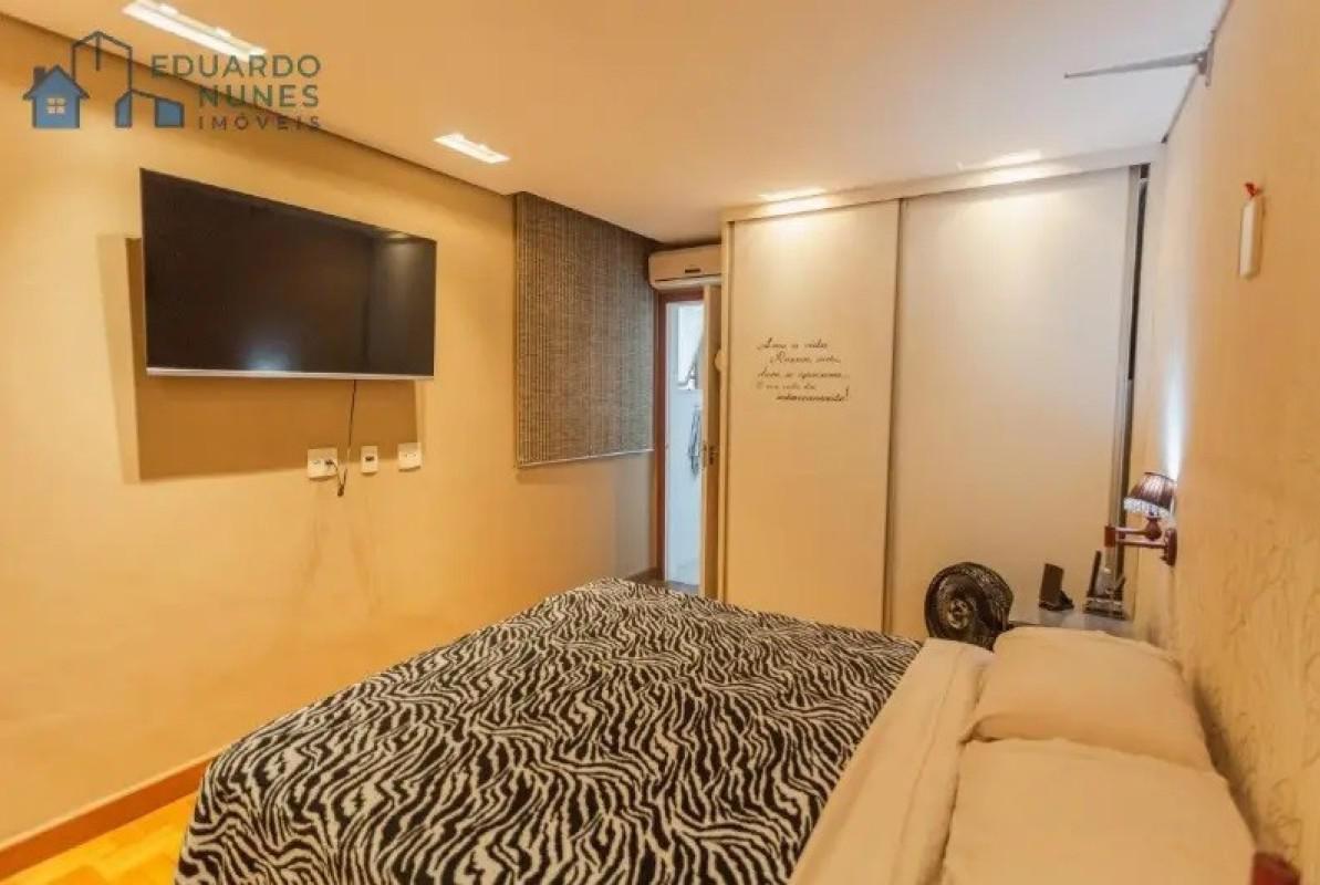 Apartamento, Lourdes, 3 Quartos, 1 Vaga, 1 Suíte