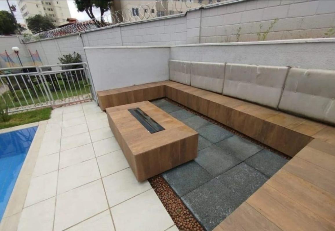 Apartamento, Salgado Filho, 2 Quartos, 1 Vaga, 1 Suíte