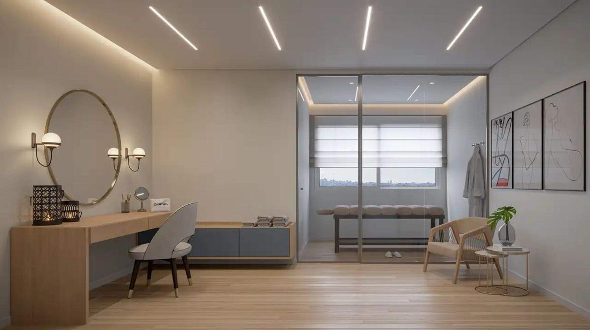 Apartamento, Morada da Colina, 3 Quartos, 2 Vagas, 3 Suítes