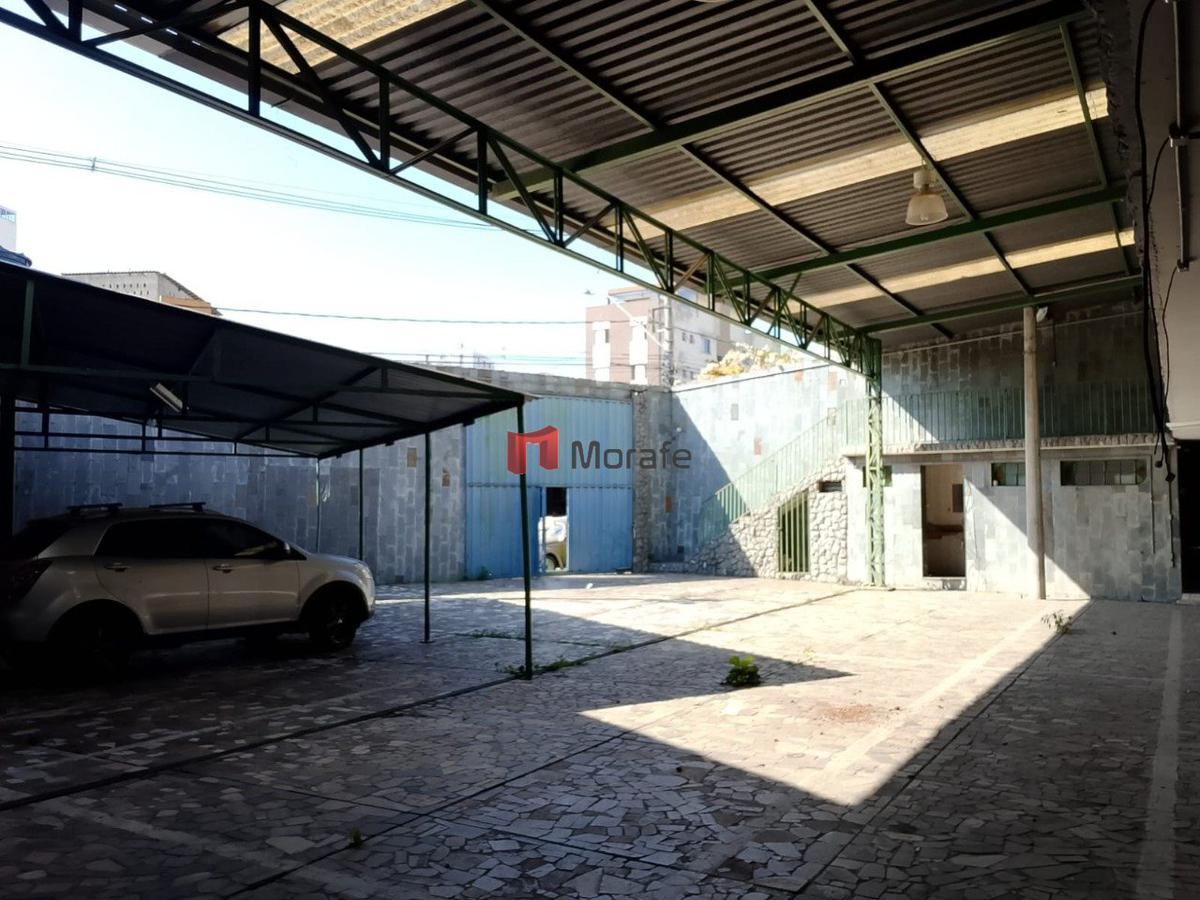Galpão, Renascença, 0 Quarto, 0 Vaga