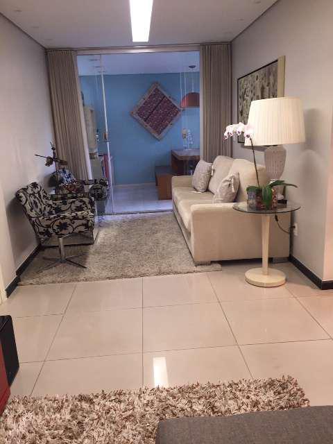 Apartamento, Castelo, 3 Quartos, 2 Vagas, 1 Suíte