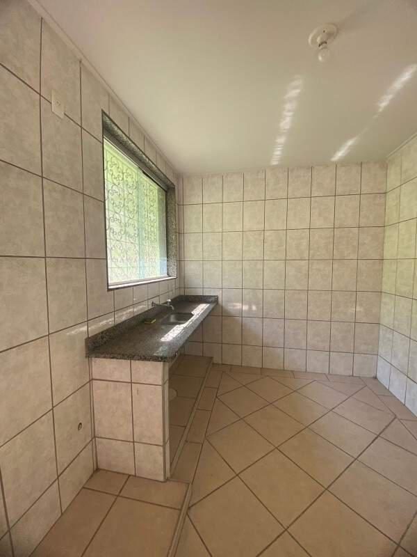 Casa, Nova Suíssa, 3 Quartos, 3 Vagas, 1 Suíte
