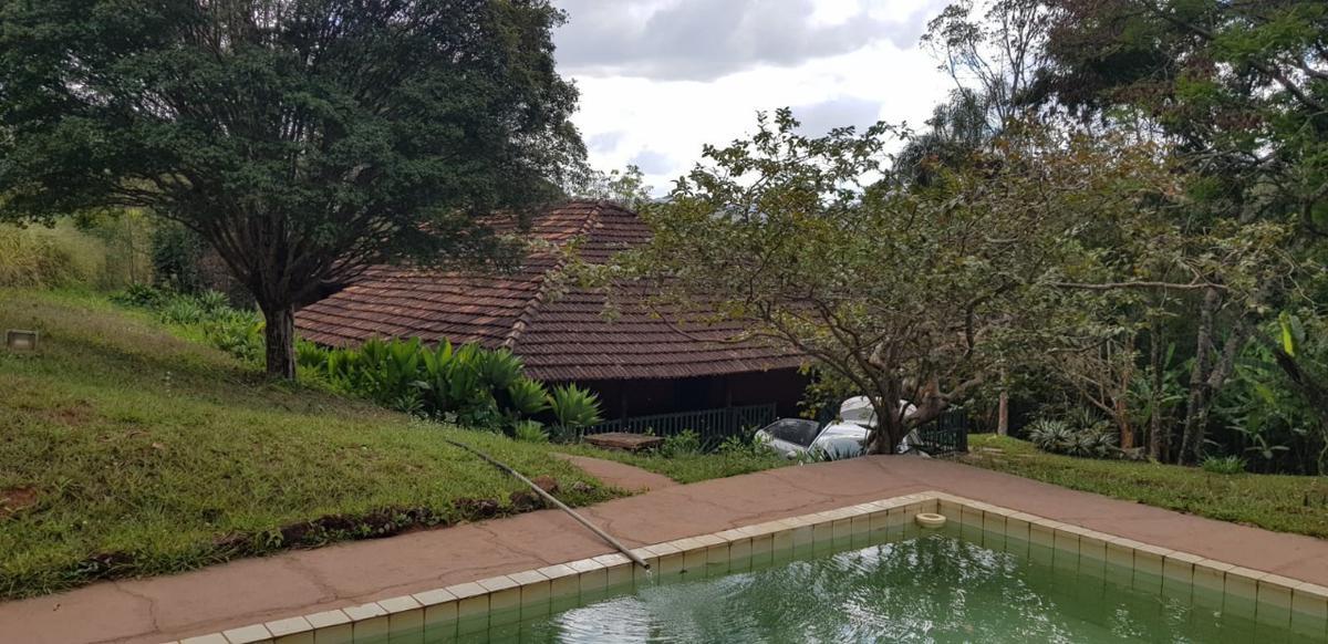 Fazenda, Souza, 3 Quartos, 20 Vagas, 1 Suíte