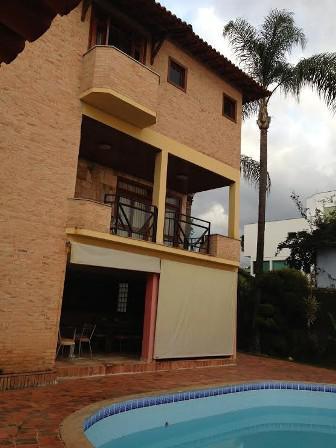 Casa, Bandeirantes (pampulha), 4 Quartos, 5 Vagas, 1 Suíte