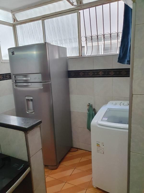 Apartamento, Ipiranga, 2 Quartos, 1 Vaga, 1 Suíte