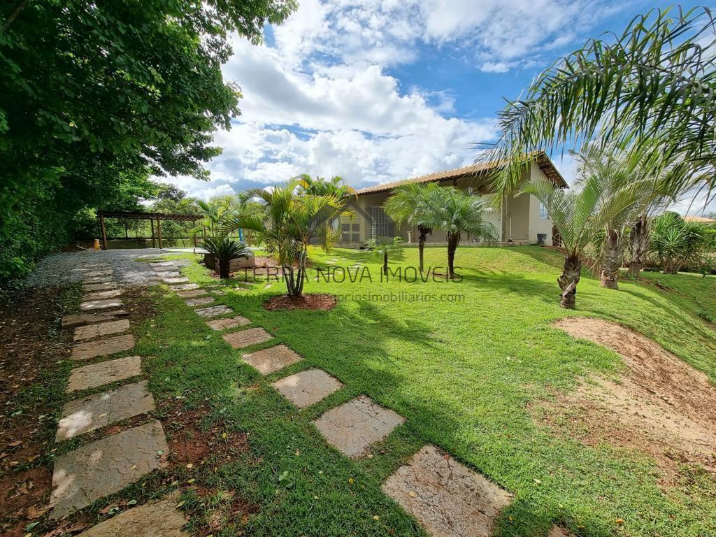 Casa, Condominio Recanto do Beija Flor, 2 Quartos